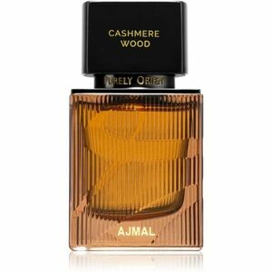 Ajmal Purely Orient Cashmere Wood Eau de Parfum unisex 75 ml kép