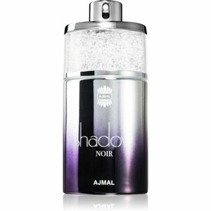 Ajmal Shadow Noir Eau de Parfum hölgyeknek 75 ml kép