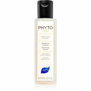 Phyto Joba Moisturizing Shampoo hidratáló sampon száraz hajra 100 ml kép