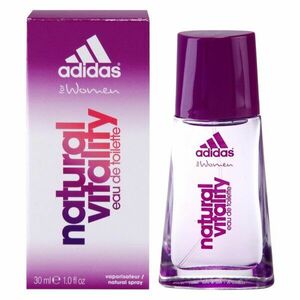 Adidas Natural Vitality Eau de Toilette hölgyeknek 30 ml kép