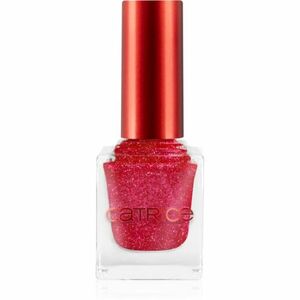 Catrice HEART AFFAIR körömlakk árnyalat C03 Love Game 10, 5 ml kép