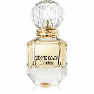 Roberto Cavalli Paradiso Eau de Parfum hölgyeknek 30 ml kép