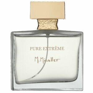 M. Micallef Jewel Collection Pure Extreme Eau de Parfum hölgyeknek 100 ml kép