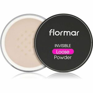 flormar Loose Powder porpúder árnyalat 003 Medium Sand 18 g kép