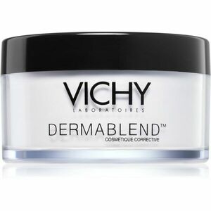 Vichy Dermablend Átlátszó rögzítő por 28 g kép