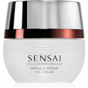 Sensai Cellular Performance Wrinkle Repair Eye Cream ránctalanító szemkrém 15 ml kép