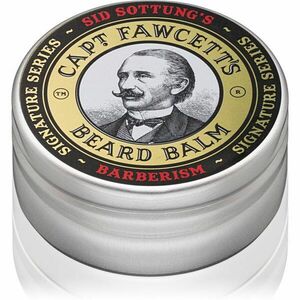 Captain Fawcett Sid Sottung bajusz viasz 15 ml kép