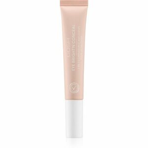 Gosh Bright'n Conceal élénkítő korrektor a szem alatti sötét karikákra árnyalat 002 Soft Pink 12 ml kép