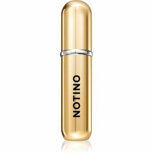 Notino Travel Collection Perfume Atomiser szórófejes parfüm utántöltő palack Gold 5 ml kép