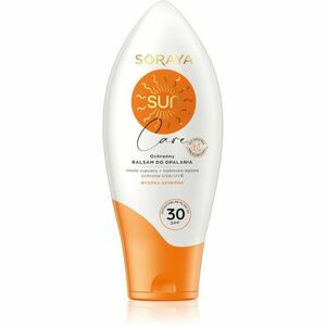 Soraya Sun naptej SPF 30 125 ml kép