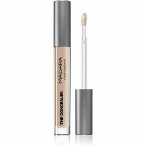 Mádara The Concealer krémes fedő korrektor árnyalat #30 Warm Latte 4 ml kép