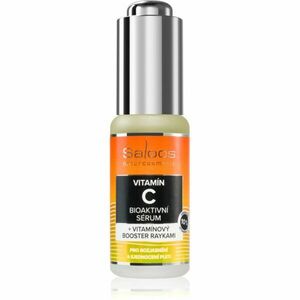 Saloos Bioactive Serum élénkítő szérum C vitamin 20 ml kép