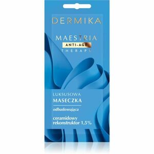 Dermika Maestria regeneráló maszk ceramidokkal 5 ml kép