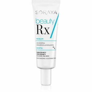 Soraya Beauty RX hidratáló és nyugtató krém 50 ml kép