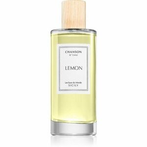 Chanson d'Eau Original Lemon Eau de Toilette hölgyeknek 100 ml kép