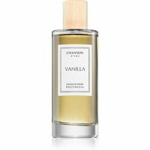 Chanson d'Eau Original Vanilla Eau de Toilette hölgyeknek 100 ml kép