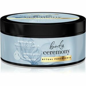 Soraya Body Ceremony testvaj hidratáló hatással 200 ml kép