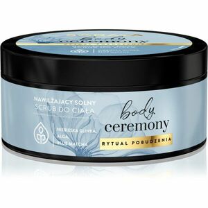 Soraya Body Ceremony hidratáló testpeeling 200 g kép