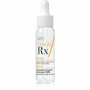 Soraya Beauty RX helyreállító szérum az élénk bőrért 30 ml kép