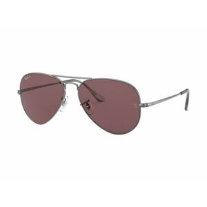 Ray-Ban Ray-Ban Aviator Metal II RB3689 004/AF kép