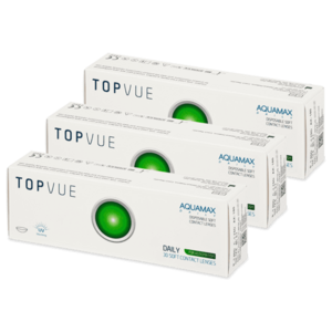 TopVue TopVue Daily for Astigmatism (90 db lencse) kép