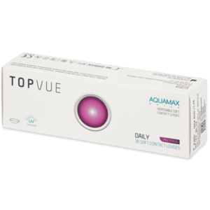 TopVue TopVue Daily Multifocal (30 db lencse) kép