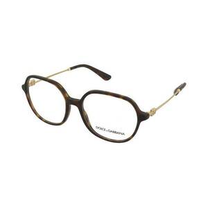 Dolce Gabbana Dolce Gabbana DG3364 502 kép