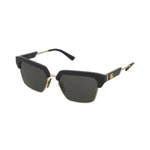 Dolce Gabbana Dolce Gabbana DG6185 501/87 kép