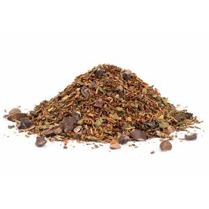 Rooibos frissítő csokoládé, 10g kép