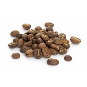 Ethiopia Sidamo Grade1 - világos pörkölésű szemes kávé , 1000g kép