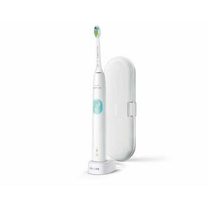 Philips Sonicare ProtectiveClean 4300 Szónikus fogkefe - Fehér kép