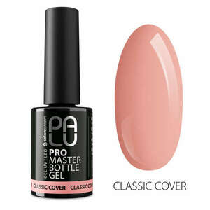 Palu Pro Master Bottle Gel - Classic Cover kép