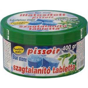 Pissoir tabletta, 400 g kép