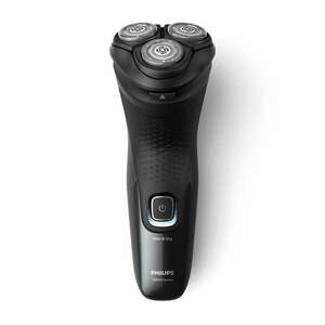 Philips X3051/00 Shaver 3000X Series Nedves/Száraz Elektromos borotva kép