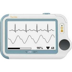 Viatom HM-PRO öndiagnosztikai készülék kép