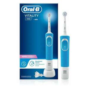 BRAUN - ORAL B kép