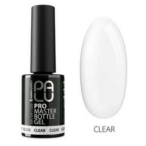 Palu Pro Master Bottle Gel - Clear kép