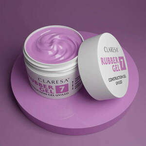 Claresa Rubber Gel 07 kép