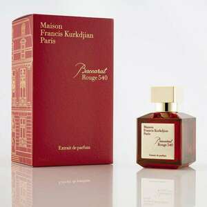 Maison Francis Kurkdjian Paris Baccarat Rouge 540 Extrait 70ml Unisex Parfüm kép