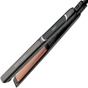 Revlon Salon Straight Copper hajvasaló - Fekete (RVST2175E) kép