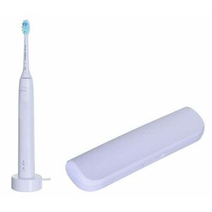 Philips Sonicare 3100 series HX3673/13 Szónikus fogkefe - Fehér kép