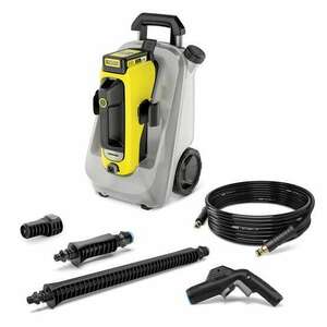 KARCHER OC 6-18 PREMIUM EU, AKKUMULÁTOROS MAGASNYOMÁSÚ MOSÓ 1.328-521.0 kép