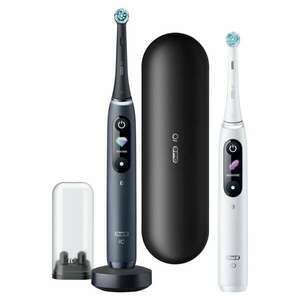 Oral-B iO8 Black kép