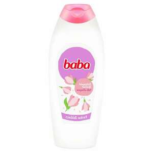 Baba Tusfürdő Lanolinos 750ml kép