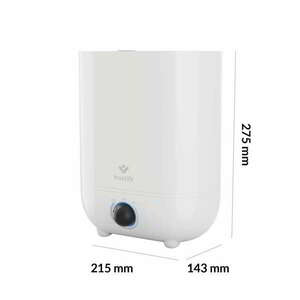 TrueLife Air Humidifier H3 Légpárásító - Fehér kép