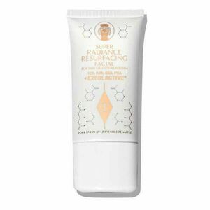 Hámlasztó, Charlotte Tilbury, Super Radiance Facial Resurfacing, 50 ml kép