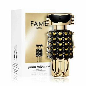 PACO RABANNE Fame Parfum 80 ml kép