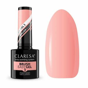 Claresa Brush Easy Gel - 3 kép