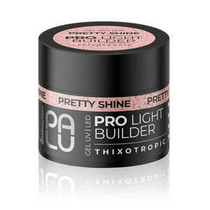 Palu Pro Light Builder - Pretty Shine 90g kép