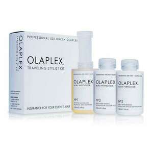 Olaplex Travel Kit, 3x100 ml kép